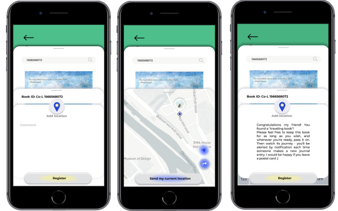 GAMIFICATION-iteration1